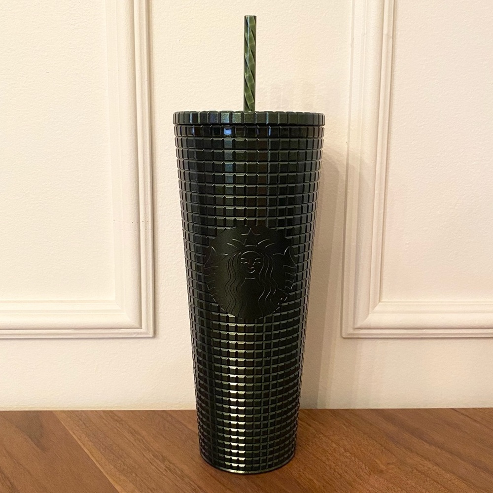 🆕 Starbucks Cold Tumbler